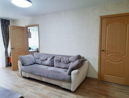 2-к. квартира, 42,1&nbsp;м²