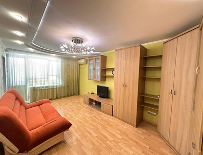 1-к. квартира, 33,7&nbsp;м²