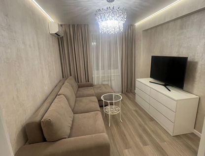 2-к. квартира, 53,4&nbsp;м²