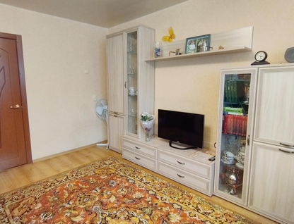 1-к. квартира, 39&nbsp;м²