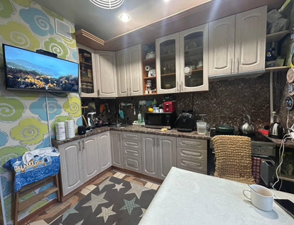 1-к. квартира, 37,2&nbsp;м²