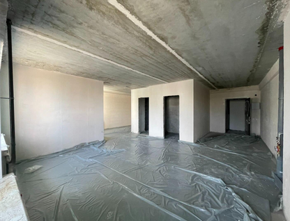 2-к. квартира, 60,6&nbsp;м²