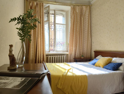 5-к. квартира, 112&nbsp;м²