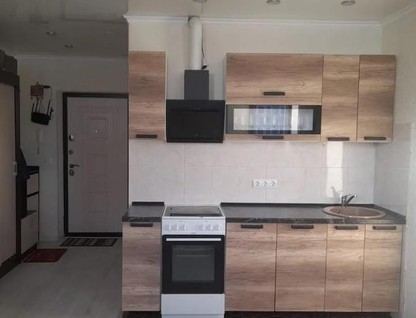 Студия, 28&nbsp;м²