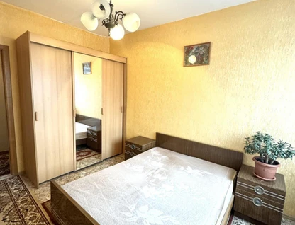 4-к. квартира, 68,8&nbsp;м²