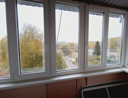 3-к. квартира, 60,7&nbsp;м²