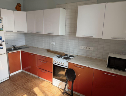1-к. квартира, 47 м²