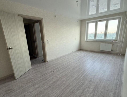 1-к. квартира, 37&nbsp;м²