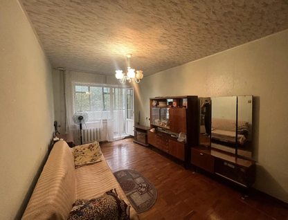 2-к. квартира, 47 м²