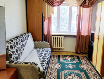 2-к. квартира, 30,5&nbsp;м²