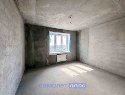 1-к. квартира, 36,3&nbsp;м²