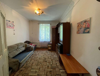 3-к. квартира, 67&nbsp;м²
