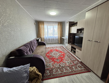 1-к. квартира, 39,5&nbsp;м²