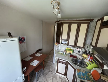 2-к. квартира, 43,5&nbsp;м²