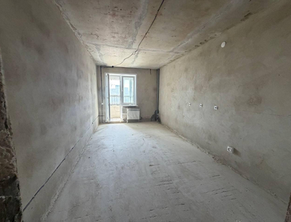 Студия, 26,4 м²
