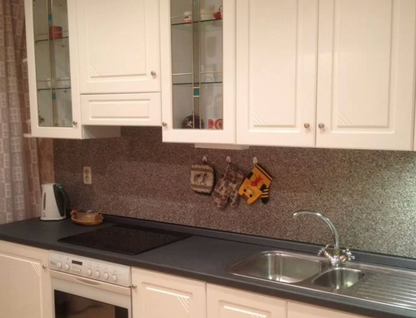 2-к. квартира, 75,9 м²