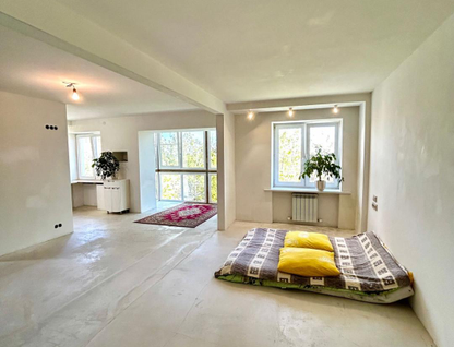 2-к. квартира, 44&nbsp;м²