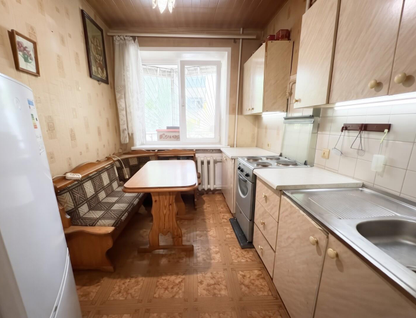 1-к. квартира, 35&nbsp;м²