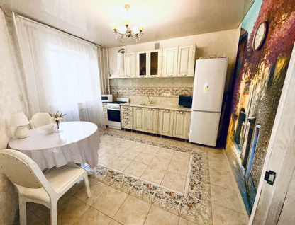 1-к. квартира, 42,2&nbsp;м²