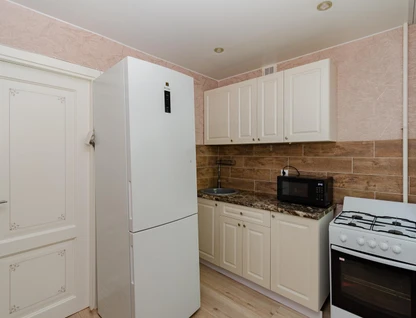 2-к. квартира, 43&nbsp;м²