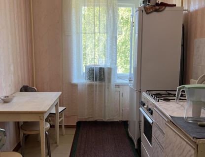 2-к. квартира, 50,8 м²