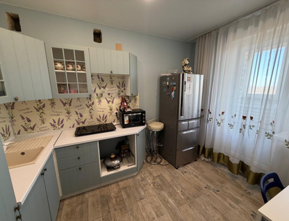 1-к. квартира, 36,1&nbsp;м²