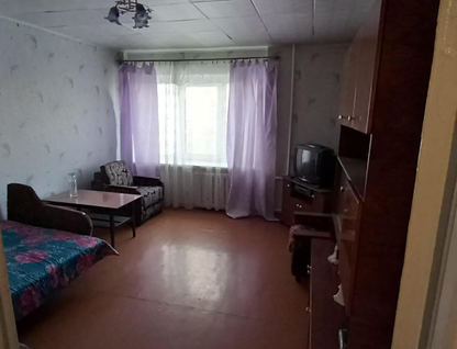 3-к. квартира, 59&nbsp;м²