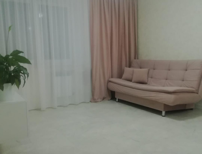 1-к. квартира, 39 м²