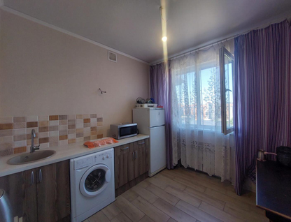 1-к. квартира, 35&nbsp;м²
