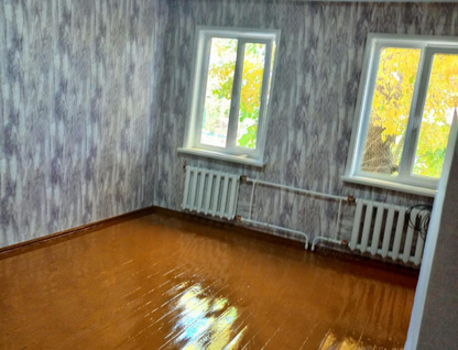 1-к. квартира, 32,6&nbsp;м²