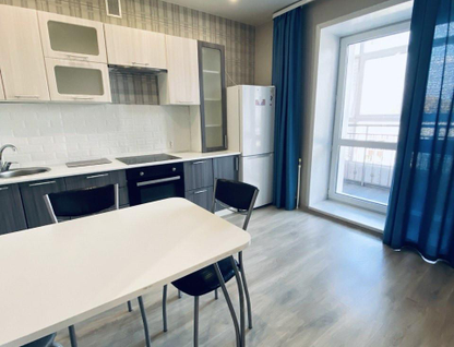 Студия, 27,2&nbsp;м²