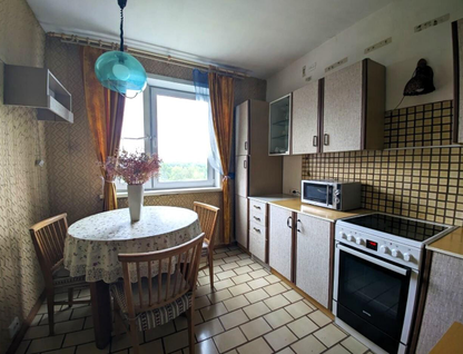 2-к. квартира, 53,4 м²