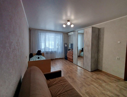 1-к. квартира, 37,5&nbsp;м²
