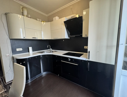 2-к. квартира, 54,5&nbsp;м²