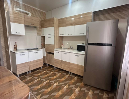 1-к. квартира, 38&nbsp;м²