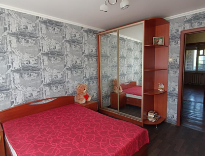 3-к. квартира, 58,6&nbsp;м²