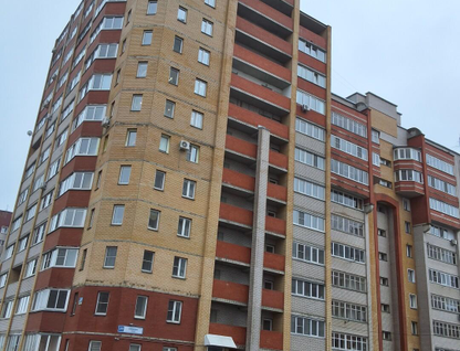 Студия, 35,3&nbsp;м²