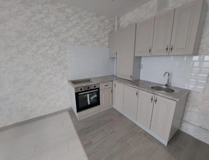 1-к. квартира, 35&nbsp;м²