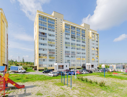 1-к. квартира, 50&nbsp;м²