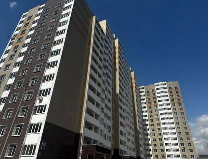 1-к. квартира, 32,4&nbsp;м²