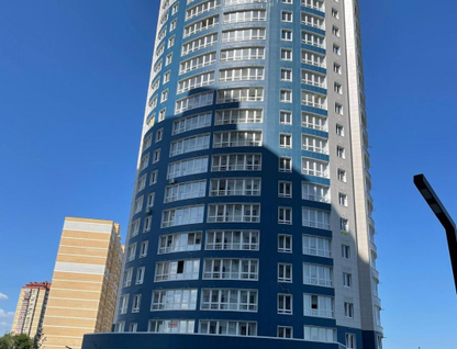 1-к. квартира, 42,8&nbsp;м²