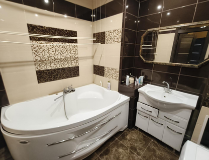 3-к. квартира, 92&nbsp;м²