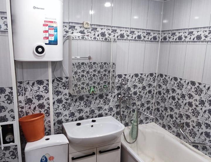 1-к. квартира, 30&nbsp;м²