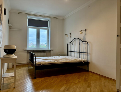 2-к. квартира, 58 м²