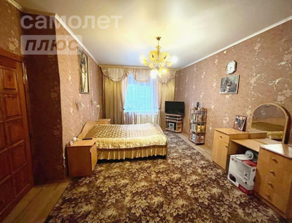 4-к. квартира, 90&nbsp;м²