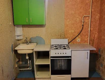 1-к. квартира, 28&nbsp;м²