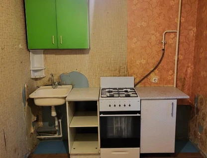 1-к. квартира, 28&nbsp;м²
