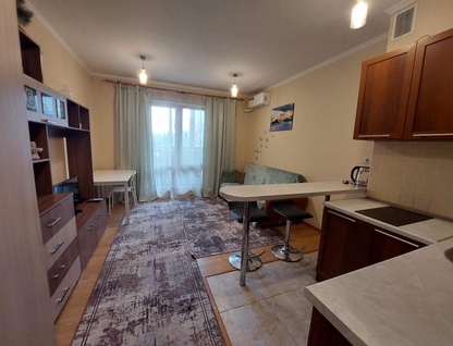 Студия, 27&nbsp;м²
