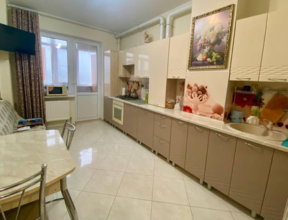 1-к. квартира, 41,9&nbsp;м²