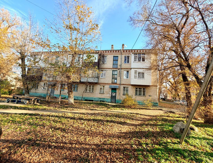 1-к. квартира, 31&nbsp;м²